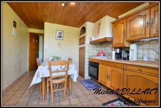  Maison � vendre 3 pi�ces 73 m�