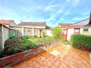  Maison à vendre 3 pièces 57 m²