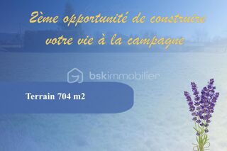  Terrain � vendre 704 m�