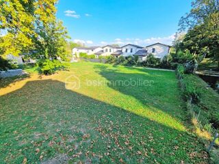  Terrain � vendre 874 m�