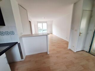  Appartement à vendre 3 pièces 53 m²