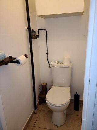  Appartement  louer 1 pice 13 m