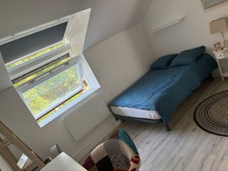 Location Appartement Chambre de 12m2 à louer sur Nancy Nancy