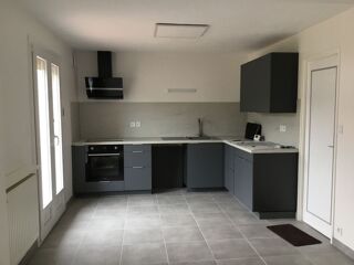  Maison à louer 5 pièces 88 m²