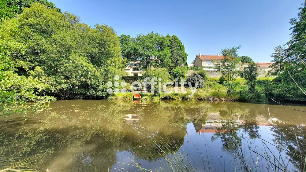 Vente Maison Maison Dompierre sur yon