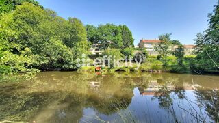  Maison à vendre 7 pièces 239 m²