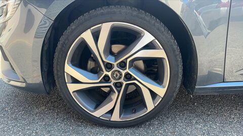 M&eacute;gane IV 1.3 TCe 140 EDC RS Line 2022 occasion 38230 Chavanoz