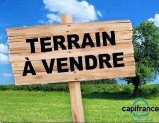  Terrain � vendre 4500 m�