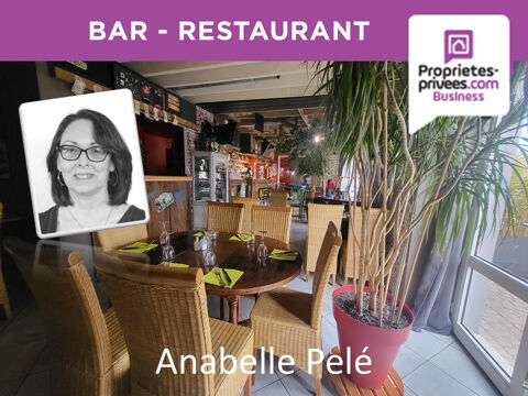 Falleron 85670 - Bar Restaurant  50 couverts + 2 terrasses + logement de fonction 132000 85670 Falleron