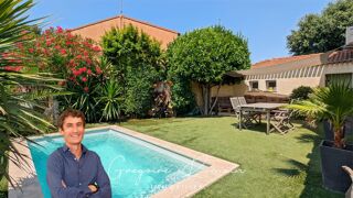  Maison � vendre 5 pi�ces 122 m�