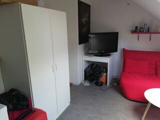  Appartement � louer 1 pi�ce 16 m�