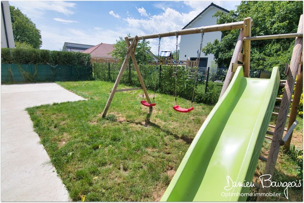  vendre  Maison Saint-Genis-Pouilly (01630)