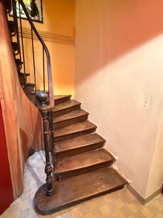  Maison � vendre 8 pi�ces 157 m�