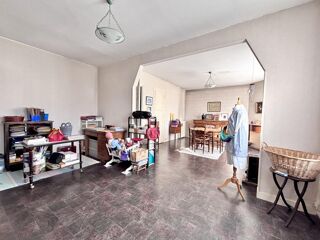  Immeuble � vendre 7 pi�ces 160 m�