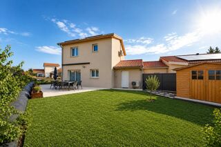  Maison à vendre 6 pièces 109 m²