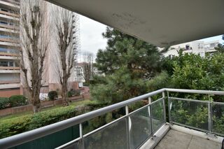  Appartement � vendre 4 pi�ces 84 m�