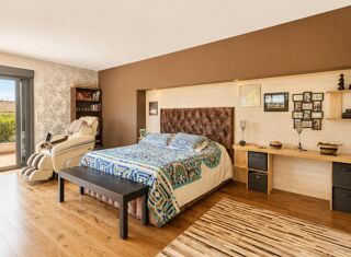 Maison à vendre 7 pièces 240 m²