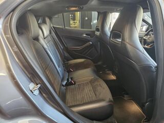 Classe GLA 220 CDI / d (156.903) FASCINATION AMG 2019 occasion 06700 Saint Laurent Du Var