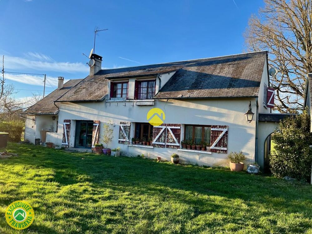 Vente Maison LONGERE SANS VOISIN Belleville sur loire