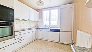  Appartement � vendre 5 pi�ces 104 m�