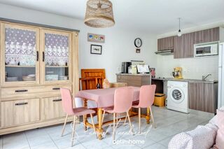  Appartement � vendre 2 pi�ces 42 m�