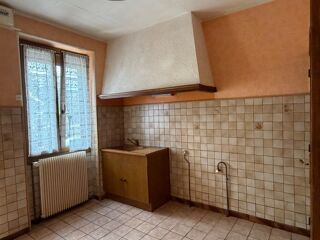  Maison à vendre 4 pièces 60 m²
