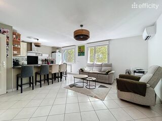  Appartement � vendre 4 pi�ces 74 m�