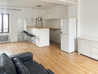 Vente Appartement Appartement Colombes