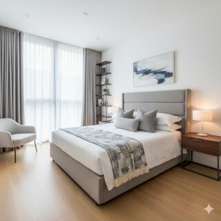  Appartement � vendre 3 pi�ces 65 m�