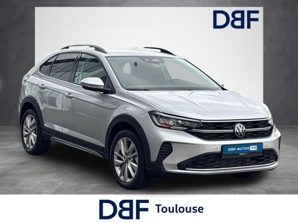 Taigo 1.0 TSI 116 CH DSG7 LIFE 2026 occasion 31100 Toulouse