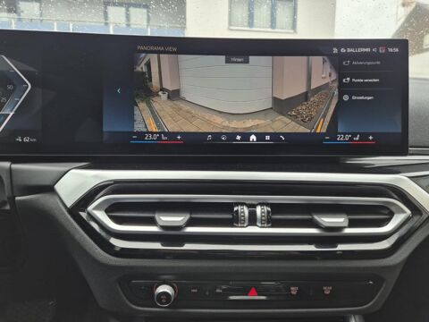 i4 eDrive40 Gran Coup&eacute; – 100 % &eacute;lectrique 2023 occasion 33000 Bordeaux