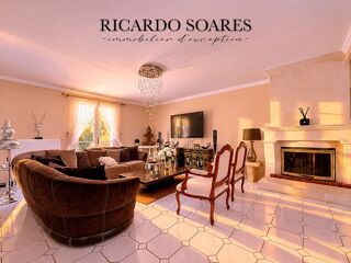  Maison à vendre 8 pièces 195 m²