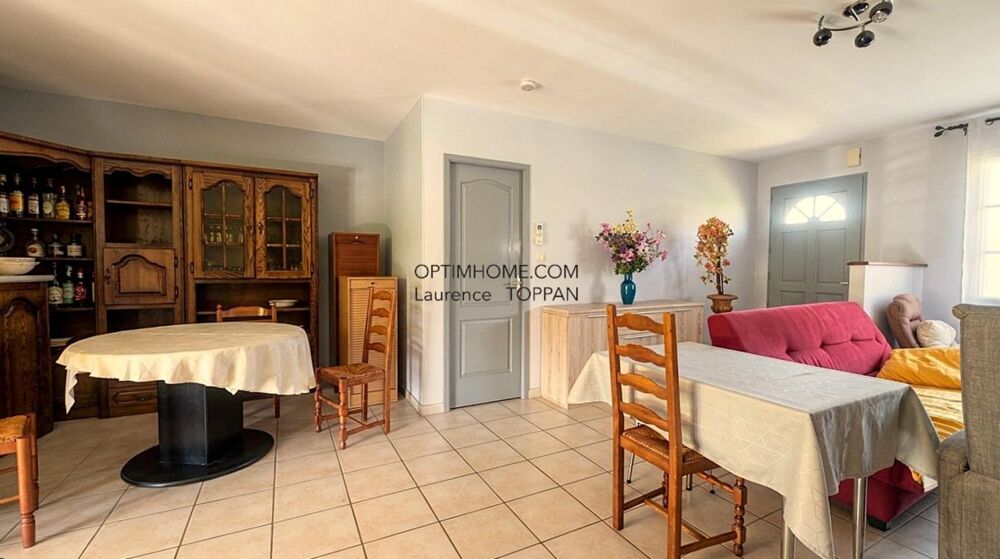 Vente Maison Maison plain-pied 2 chambres à  VILLENEUVE SUR LOT (47) Villeneuve sur lot