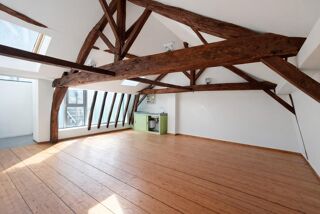  Loft � vendre 3 pi�ces 55 m� Saint savin