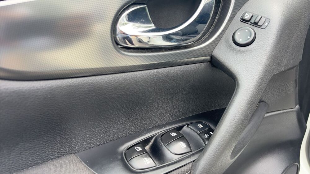 Qashqai 1.6 dCi 130 BVA6 N-Connecta - Automatique 2018 occasion 31170 Tournefeuille