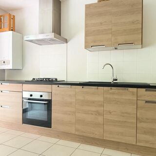  Appartement à vendre 3 pièces 67 m²