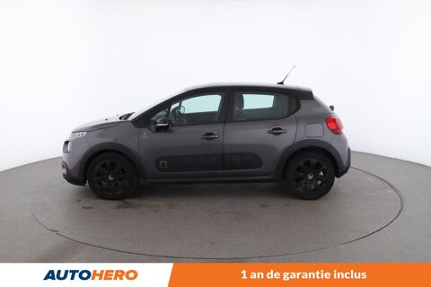 C3 1.5 Blue-HDi Origins 102 ch 2020 occasion 92130 Issy-les-Moulineaux