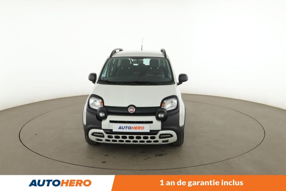 Panda 0.9 TwinAir City Cross 85 ch 2020 occasion 92130 Issy-les-Moulineaux