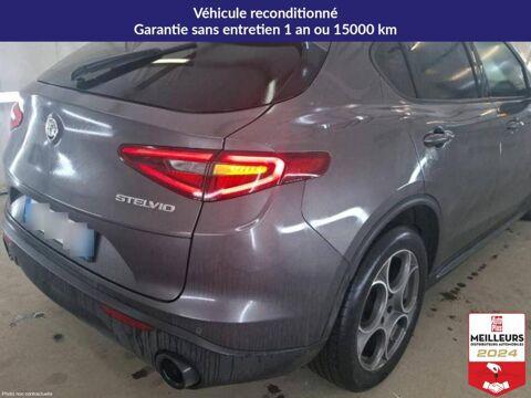 Stelvio 160 AT8 Sprint 2022 occasion 10150 Lavau