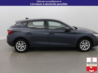 Leon TSI 110 Style 2022 occasion 10150 Lavau