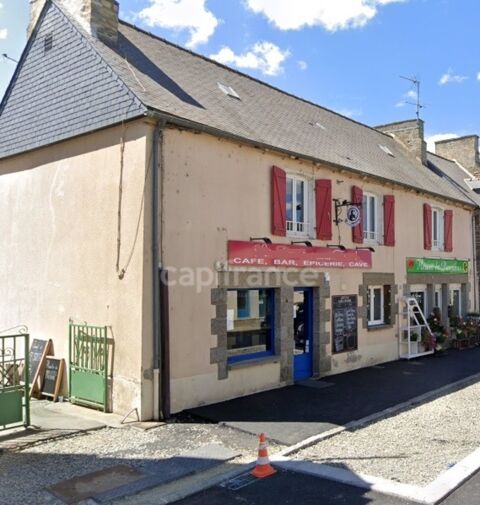 Dpt Côtes d'Armor (22), à vendre proche de DINAN Bar restaurant 82000 22100 Dinan