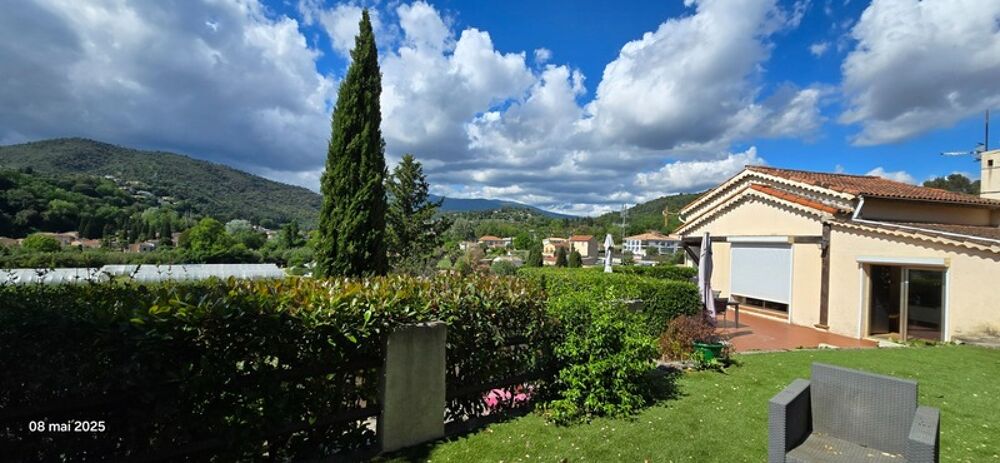 � vendre  Maison Auribeau-sur-Siagne (06810)