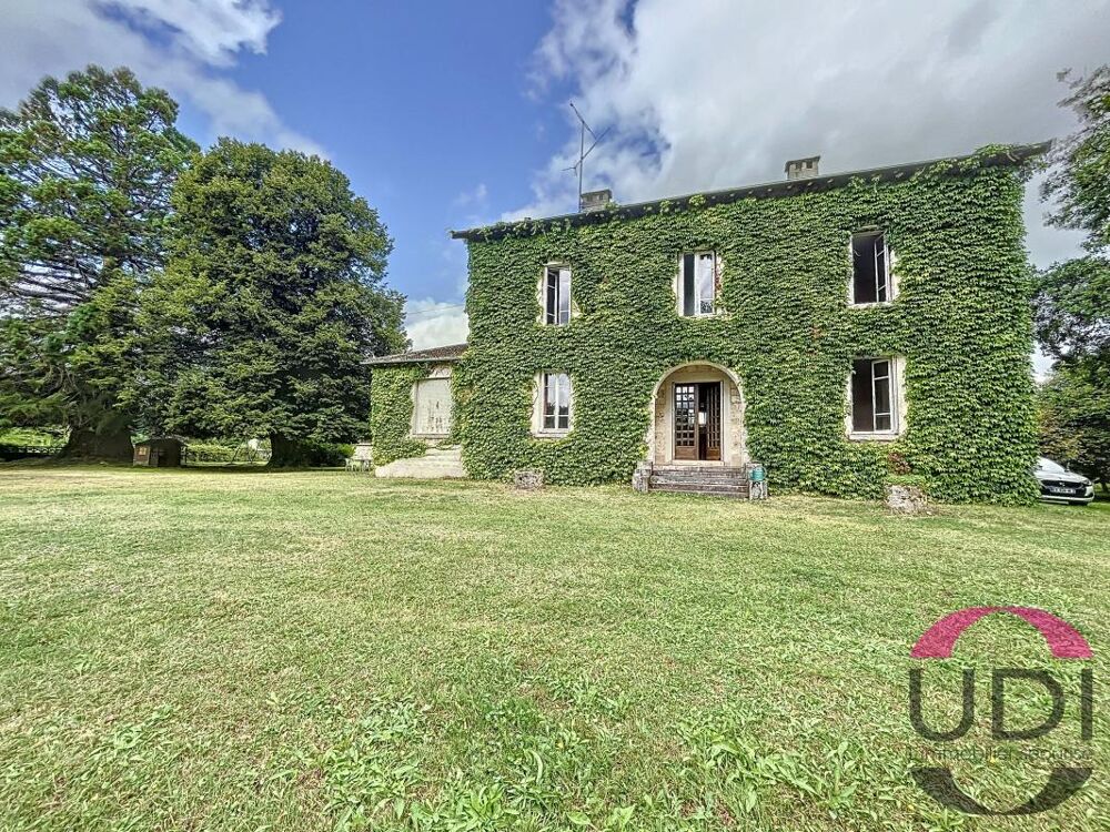 Vente Propriété/Château Demeure à vendre à Vidaillat Vidaillat