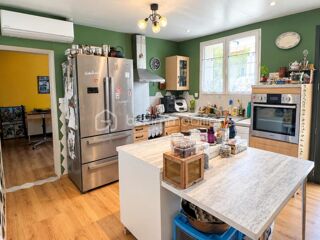  Maison à vendre 9 pièces 131 m²
