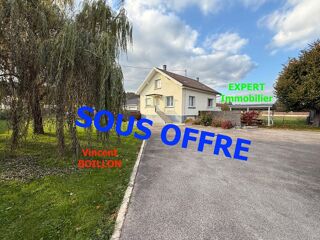  Maison � vendre 6 pi�ces 125 m�