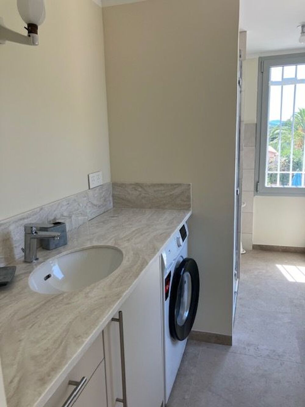 Appartement de 42m2 à louer sur Saint-Raphaël