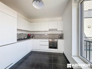  Appartement � vendre 4 pi�ces 97 m�