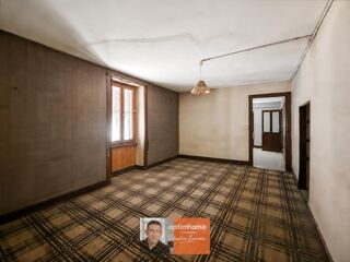  Maison à vendre 5 pièces 124 m²