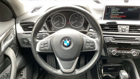 X1 sDrive 18d 143 BVA8 X Line 2017 occasion 16170 Val D Auge