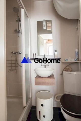  Appartement à louer 1 pièce 15 m²